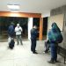 Realiza Ayuntamiento de Hermosillo operativo para resguardar a personas vulnerables por tormenta invernal