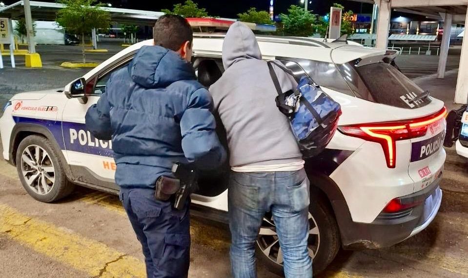 Atiende Ayuntamiento de Hermosillo a 56 personas en condición vulnerable en albergues temporales