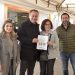 Entrega beneficios Toño Astiazarán a ciudadanos cumplidos con el pago de predial