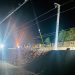 Tren Maya: Se descarrila vagón de tren de carga cerca de estación Bacalar
