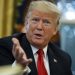 Trump anuncia creación de organismo para “recolectar aranceles”
