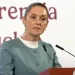 Trump no me invitó a investidura, pero no pasa nada: Sheinbaum