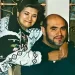 Falleció la mamá del actor Édgar Vivar