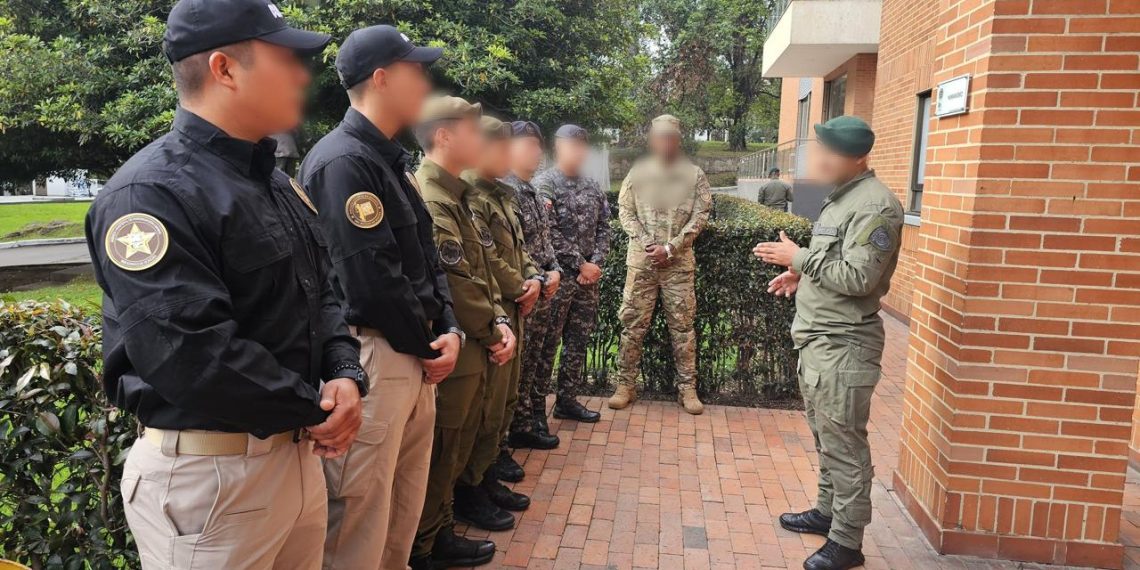 Fortalece AMIC técnicas y tácticas de investigación a través de capacitación internacional