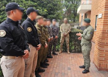 Fortalece AMIC técnicas y tácticas de investigación a través de capacitación internacional