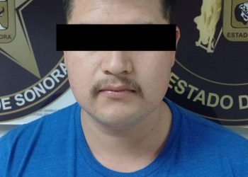 Sentencia de 51 años y 3 meses para Óscar Fernando “N” por feminicidio