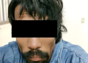 Vinculado a proceso sujeto por agresión en contra de su hermana