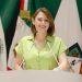 Diputada Azalia Guevara impulsa iniciativa para garantizar la salud mental de las mujeres