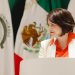 Hagamos gobernanza al darle viabilidad jurídica a la Comisión de Parlamento Abierto: Gabriela Félix