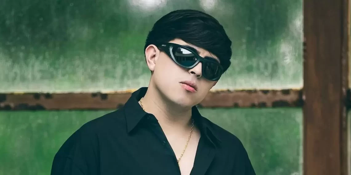 Óscar Maydon cancela concierto en Aguascalientes tras amenazas