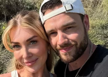 Kate Cassidy, novia de Liam Payne, rompe el silencio sobre la muerte del cantante
