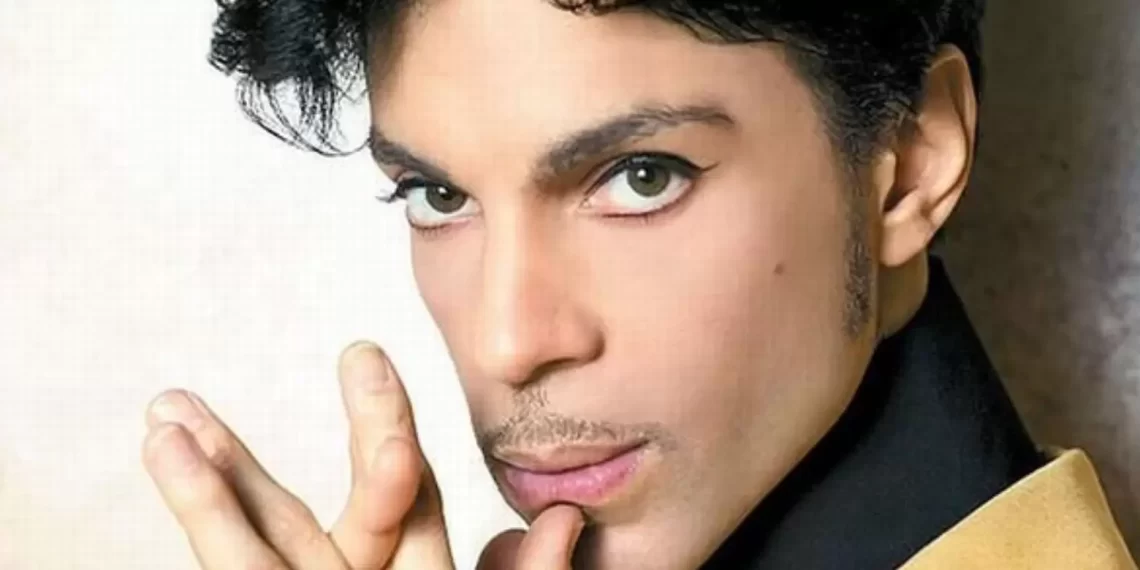 Netflix cancela documental de Prince