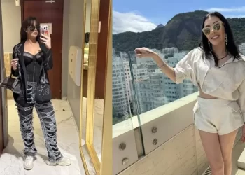 Gala Montes acusa a Karime Pindter de quitarle oportunidades laborales