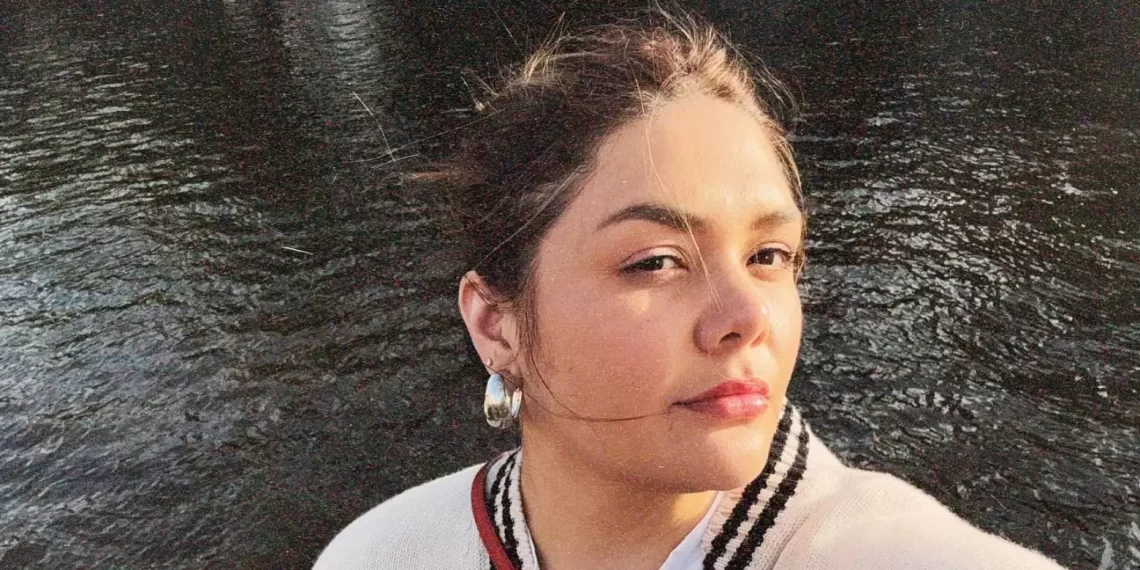 Yuridia anuncia su embarazo