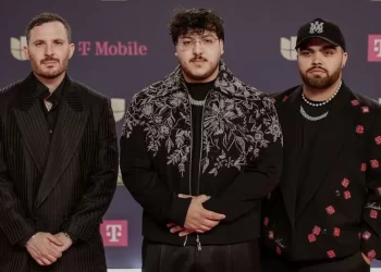 Grupo Frontera desmiente apoyar a Donald Trump