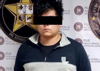 Capturan e imputan a presuntos responsables de homicidio en perjuicio de una mujer en Nogales