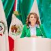 “Todo ciudadano debe tener garantizado el derecho a cuidar y ser cuidado”: diputada Alejandra López Noriega