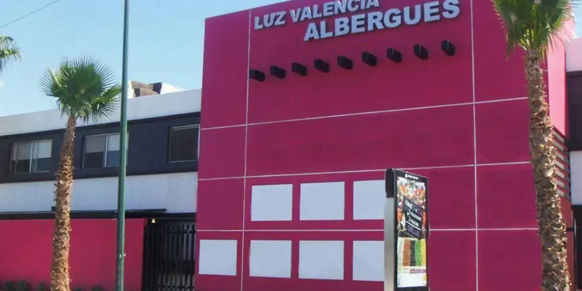 Cierra sus puertas albergue Luz Valencia después de 37 años de servicio