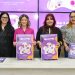 Arranca el próximo lunes la cuarta edición de Creactiva. Encuentro de Mujeres en las Artes