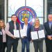 Vinculación con el sector productivo, prioridad para la Unison: Rectora