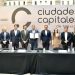 Impulsará Toño Astiazarán con Asociación de Ciudades Capitales el fortalecimiento de los municipios