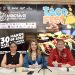Invitan a comerciantes a participar en Taco Fest