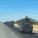 Se movilizan 300 militares a municipios del Norte de Sonora