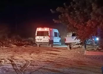 Confirma Fiscalía muerte de siete personas tras ataque armado en SLRC