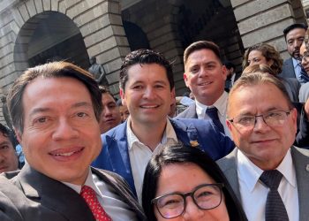 Impulsa Gobernador Durazo ampliación de espacios educativos en Universidades Tecnológicas: SEC