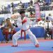 Alumno de Conalep Sonora representará a México en campeonato internacional de karate 