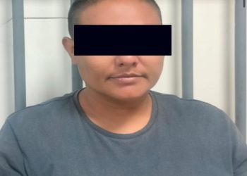 Vinculan a proceso a Ana Guadalupe “N” por violencia contra su padrastro