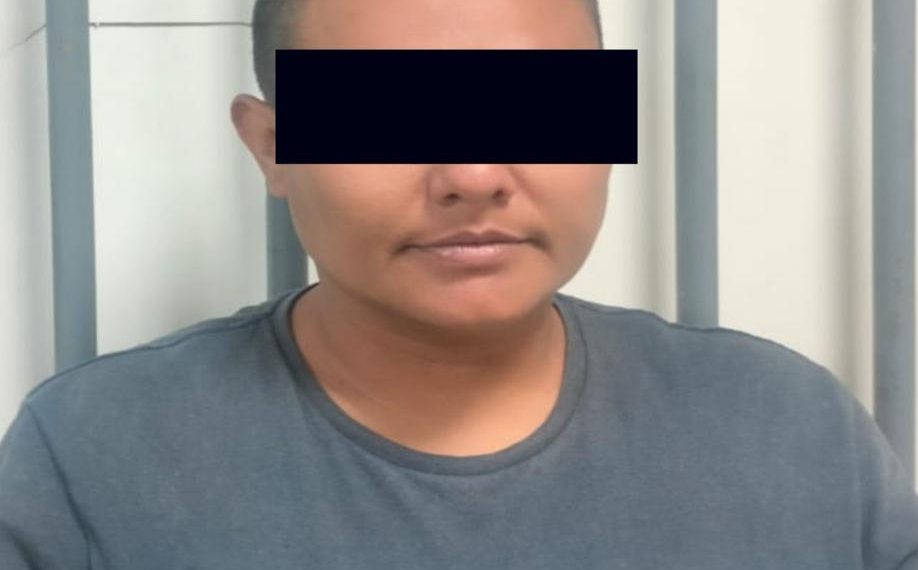 Vinculan a proceso a Ana Guadalupe “N” por violencia contra su padrastro