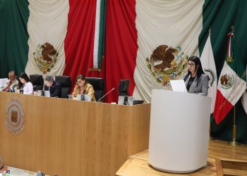 Presenta Grupo Parlamentario de Morena Agenda Legislativa