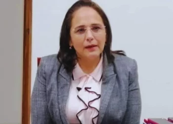 Tendrá Guaymas Plan Hídrico: Dra. Karla Córdova