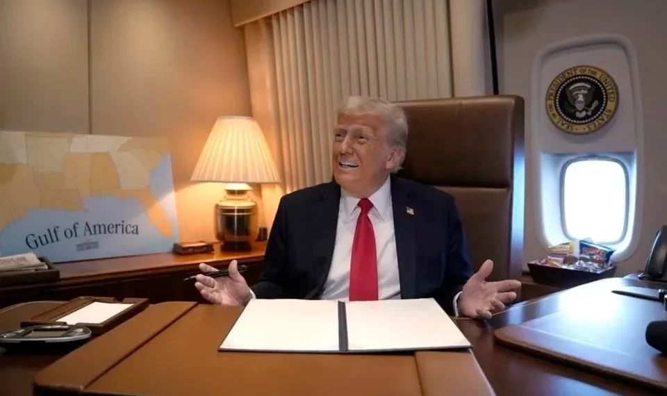 Pondrá EU aranceles al acero y aluminio