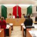 Inaugura el segundo período de sesiones ordinarias Congreso de Sonora