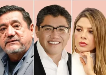 Están jóvenes, que se esperen al 2036, dice Claudia Sheinbaum a morenistas