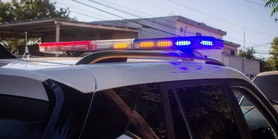 Dos ataques armados dejan un ciclista y una mujer lesionada al norte de Hermosillo