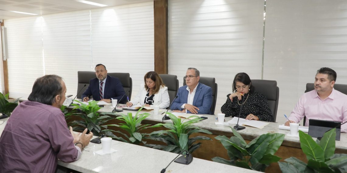 Comité de Evaluación del Poder Legislativo inicia entrevistas a aspirantes a personas juzgadoras del Poder Judicial