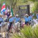 Realizan la décimo quinta edición de la “Cabalgata con Aroma de Mujer”