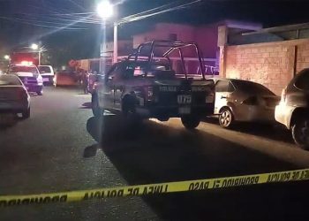 29 ejecuciones en Cajeme en el mes de febrero