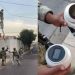 Vigilancia ilegal en Culiacán; retiran 305 cámaras clandestinas