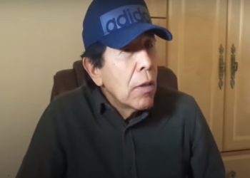 Caro Quintero se ampara de nuevo para frenar extradición a EU