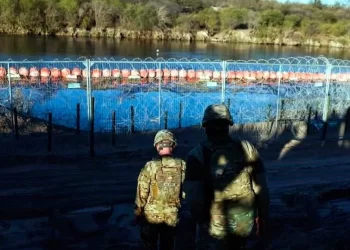 Abriremos puertas del infierno a cárteles, dice Casa Blanca