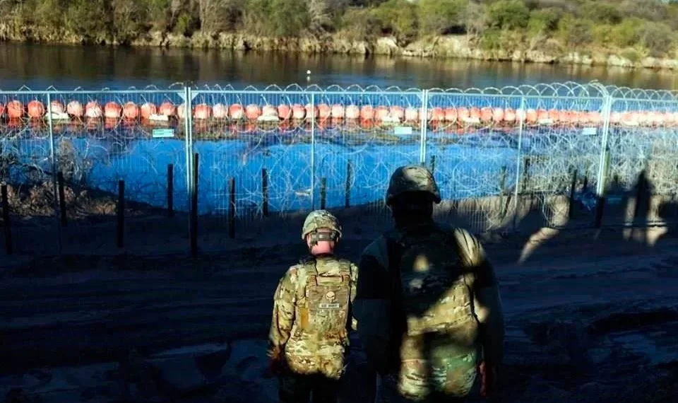 Abriremos puertas del infierno a cárteles, dice Casa Blanca