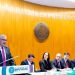 Afirma SNTE que Ley de ISSSTE no aplicará a maestros de base
