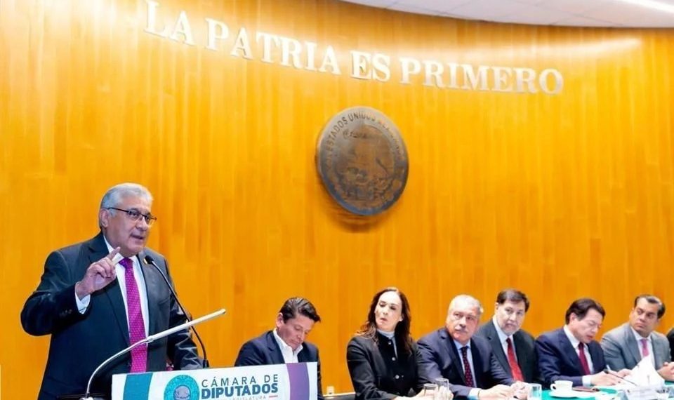 Afirma SNTE que Ley de ISSSTE no aplicará a maestros de base