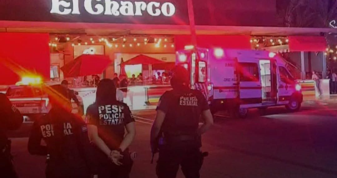 Ejecutan a dueño de restaurante de mariscos en Hermosillo