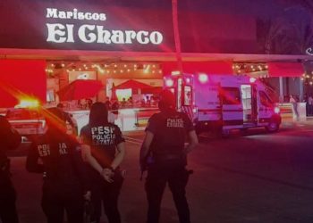 Ejecutan a dueño de restaurante de mariscos en Hermosillo