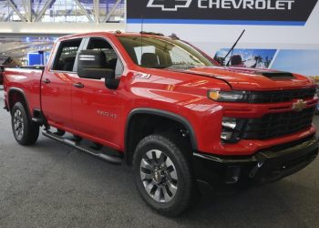 Aquí algunos productos afectados por los aranceles de Trump a México, Canadá y China